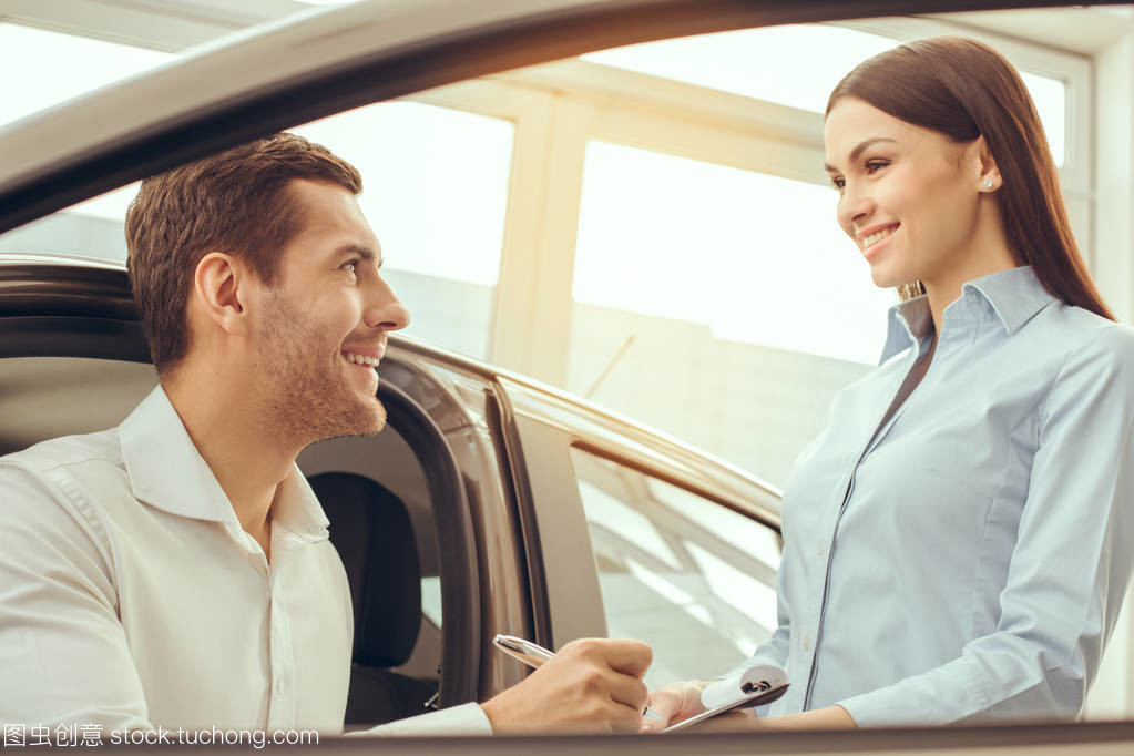 从试驾到安家 现代年轻人的消费理念转型