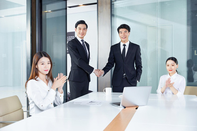 商务信息咨询服务的经营范围详解