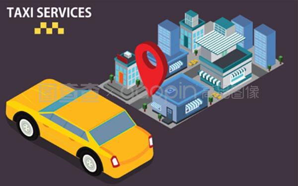 便捷出行与专业房产 融合出租车导游服务的城市景观与房产咨询新趋势