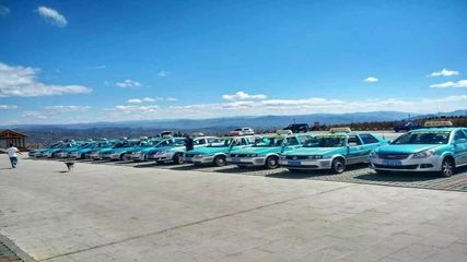 车载智能终端在张家口出租车行业的应用与财务咨询分析